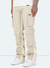 Vintage Flare Cargos – Stein