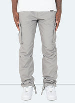 Cargos Vintage - Gris Clair