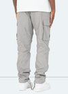 Cargos Vintage - Gris Clair