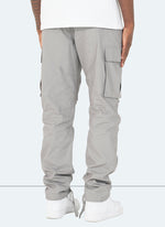 Cargos Vintage - Gris Clair